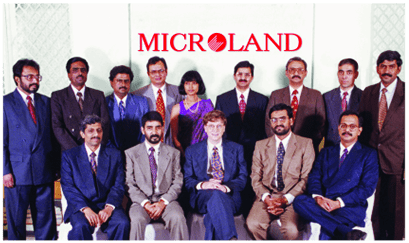 Microland