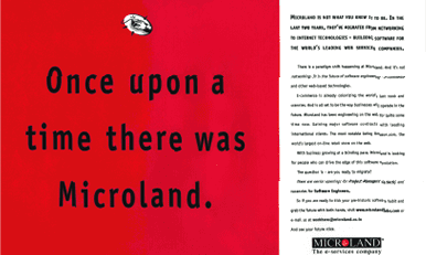 Microland