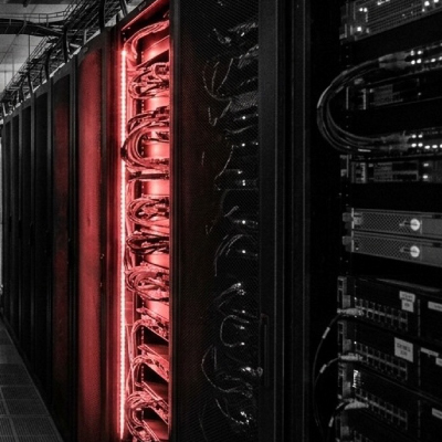Data Center Modernization