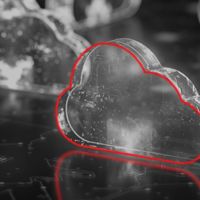 Cloud & Data Center