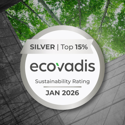 Driving Sustainability