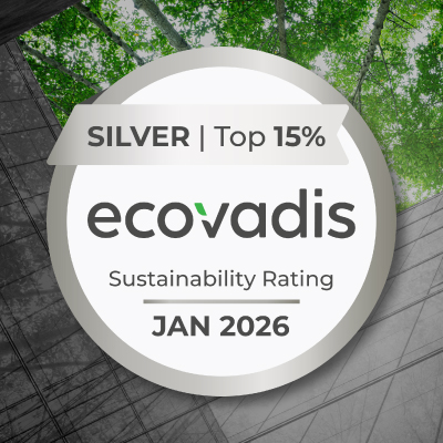 Driving Sustainability