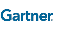 Gartner logo
