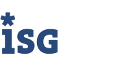 ISG logo