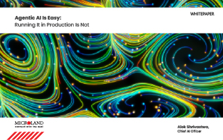 Agentic AI Is Easy: Running It in Production Is Not