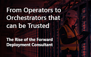How the Forward Deployment Consultants and Harness Engineering are rewriting the rules of Autonomous IT Operations